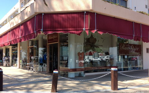Rawspice Boutique - Accommodation 4U 0