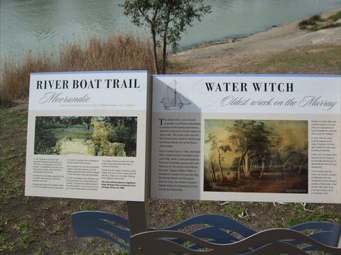 River Boat Trail - Accommodation 4U 0