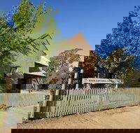 River Captains Cottage - Accommodation 4U