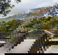 Ross River - Accommodation 4U