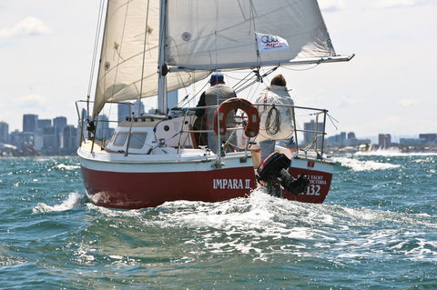 Royal Yacht Club Of Victoria - Accommodation 4U 0