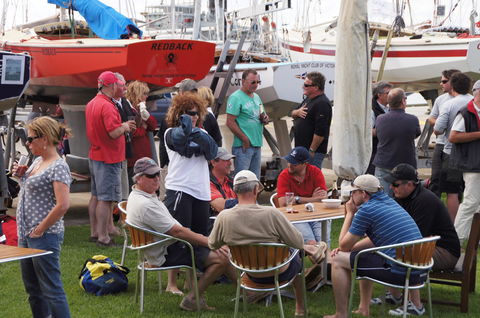 Royal Yacht Club Of Victoria - Accommodation 4U 2
