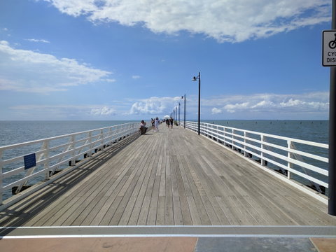 Sandgate - Accommodation 4U 0