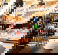 Sarina Sugar Shed - Accommodation 4U