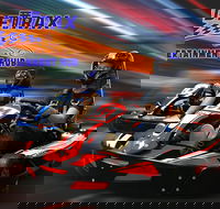 Sidetrax - Indoor Go Karts - Accommodation 4U