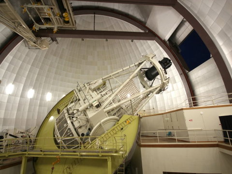 Siding Spring Observatory - Accommodation 4U 2