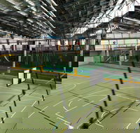 Sports Parc at Howzat - Accommodation 4U