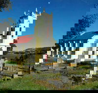 St Matthias' Anglican Church - Accommodation 4U