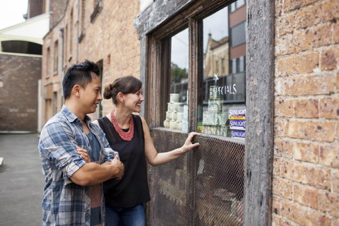 Susannah Place Museum - Accommodation 4U 0