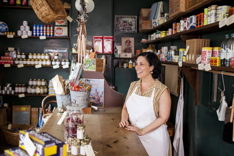 Susannah Place Museum - Accommodation 4U 1