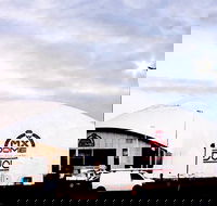 Sydney Indoor Motocross Dome MX Dome - Accommodation 4U