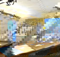 Sydney Institute of Marine Science Discovery Centre - Accommodation 4U