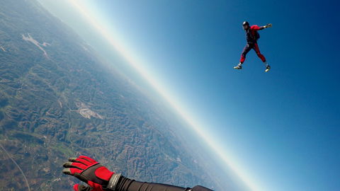 Sydney Skydivers Picton - Accommodation 4U 0