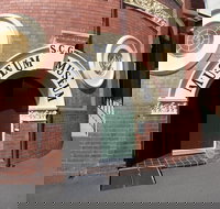 Sydney Cricket Ground Museum - Accommodation 4U