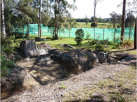 Tactical Paintball Games - Accommodation 4U 0