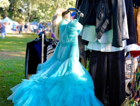 Tamborine Mountain State School Markets - Accommodation 4U 1