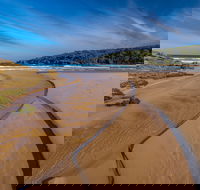 Target Beach - Accommodation 4U