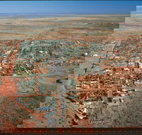 Tennant Creek - Accommodation 4U