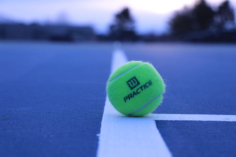 Tennis Townsville - Accommodation 4U 0
