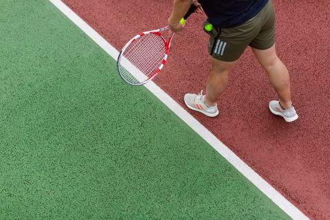 Tennis Townsville - Accommodation 4U 1