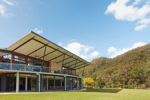 The Valley Events Centre - Accommodation 4U 0