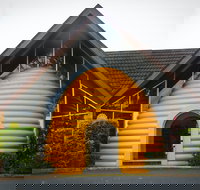 The Honey Place - Accommodation 4U