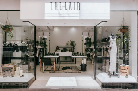 The Lair - Accommodation 4U 2