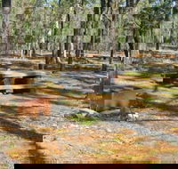 Two Dams picnic area - Accommodation 4U