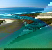 Urunga - Accommodation 4U