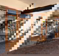 Van Rensburg Galleries - Accommodation 4U