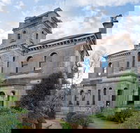Villa Alba Museum