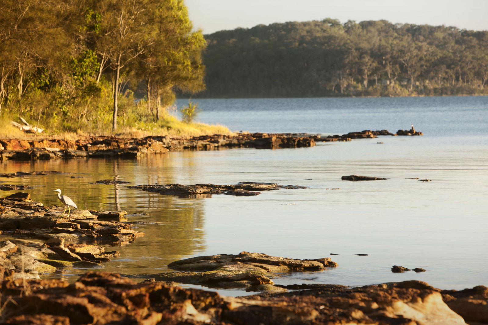 Wangi Wangi NSW Accommodation 4U