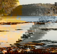 Wangi Wangi - Accommodation 4U
