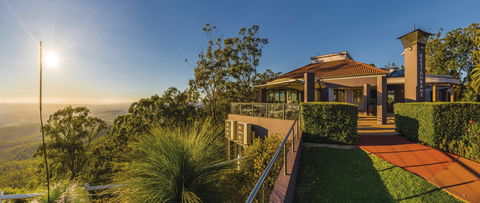 Warrego Way - Accommodation 4U 2