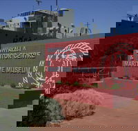 Whyalla Maritime Museum - Accommodation 4U