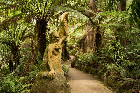 William Ricketts Sanctuary - Accommodation 4U 0