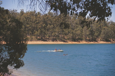 Yarloop - Accommodation 4U 0