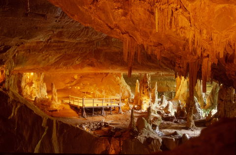 Abercrombie Caves - Accommodation 4U 0