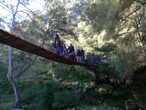 Abercrombie Caves - Accommodation 4U 1