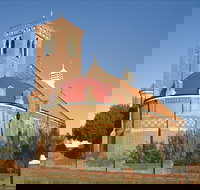 All Saints Church Collie - Accommodation 4U