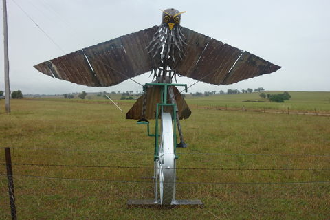 Animals On Bikes - Accommodation 4U 2