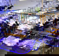 Australian Institute of Marine Science - Accommodation 4U