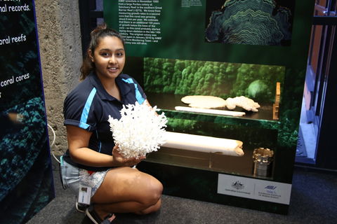 Australian Institute Of Marine Science - Accommodation 4U 2