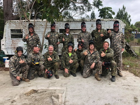 Ballina Adventure Park - Accommodation 4U 0