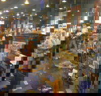 Bathurst District Historical Society Museum - Accommodation 4U