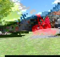 Bathurst Regional Art Gallery - Accommodation 4U