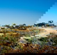 Beltana Historic Town - Accommodation 4U