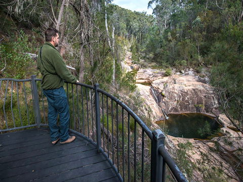 Biamanga National Park - Accommodation 4U 0