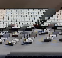 Billabong Blue Sapphires - Accommodation 4U