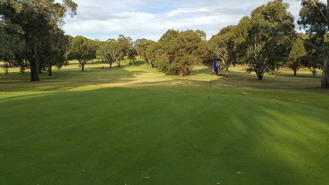 Blayney Golf Club - Accommodation 4U 2